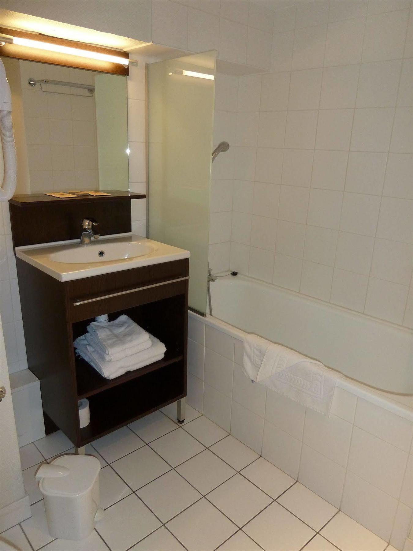 Residence Villemanzy 리옹 외부 사진