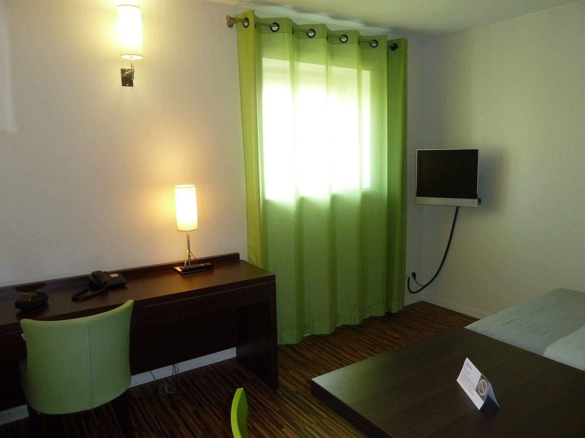 Residence Villemanzy 리옹 외부 사진