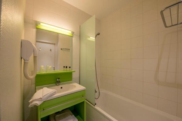 Residence Villemanzy 리옹 외부 사진
