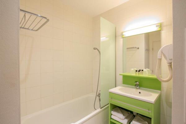 Residence Villemanzy 리옹 외부 사진